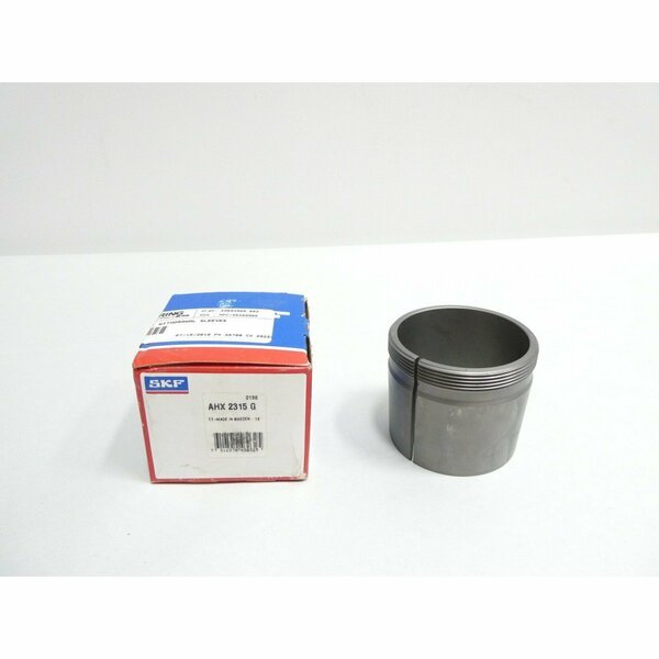 WITHDRAWL 70MM SLEEVE, Skf, Mfr#: AHX 2315 G